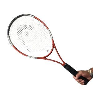 HEAD LIQUIDMETAL RADICAL - OVERSIZE